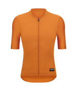 SANTINI Ready To Ride Unisex Trikot - Rust