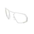 RIDE 100% RX Insert - Soft Tact Negre