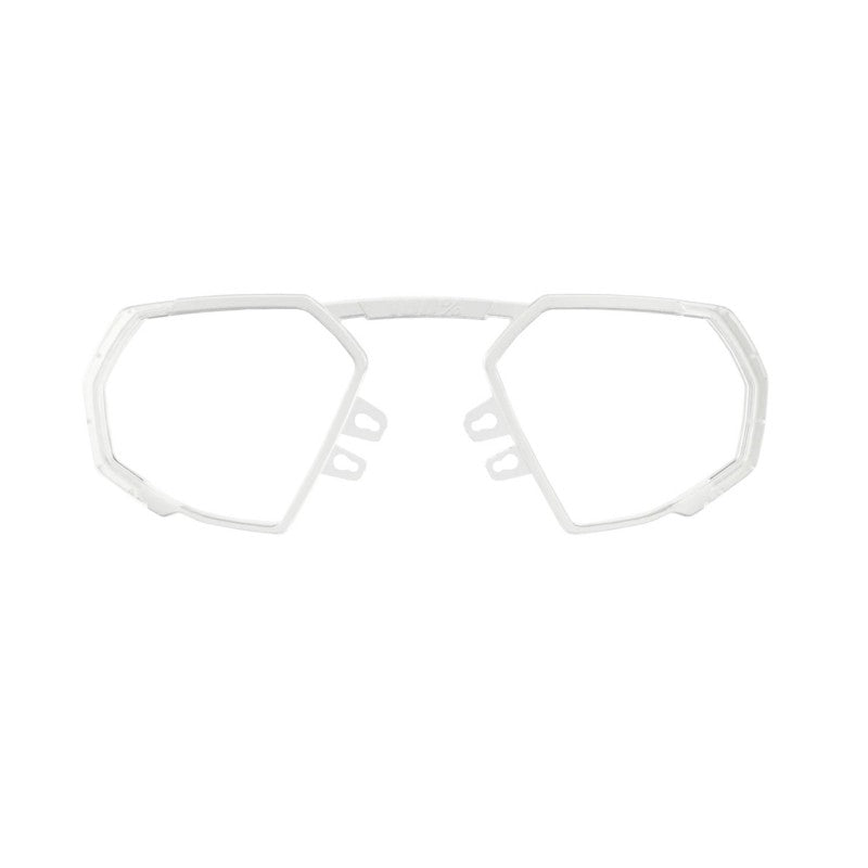 RIDE 100% RX Insert - Soft Tact Negre