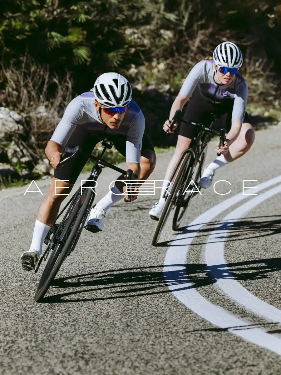 Aero Race Collection