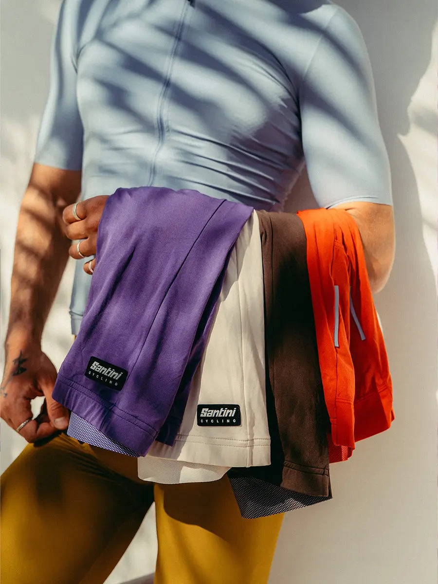 Exclusive colours