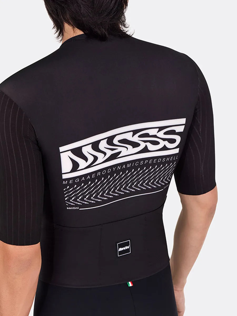 Aerodynamic sleeves