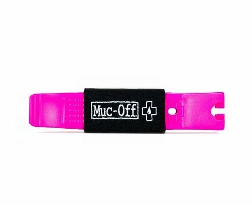 MUC OFF Rim Stix Tyre Levers - Pink