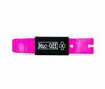 MUC OFF Rim Stix Tyre Levers - Pink