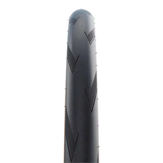 SCHWALBE Pro One TT Super Race TLE Road Tyre - Tan Classic Skin