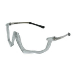 SCICON AEROJET REPLACEMENT FRAME - CRYSTAL GLOSS