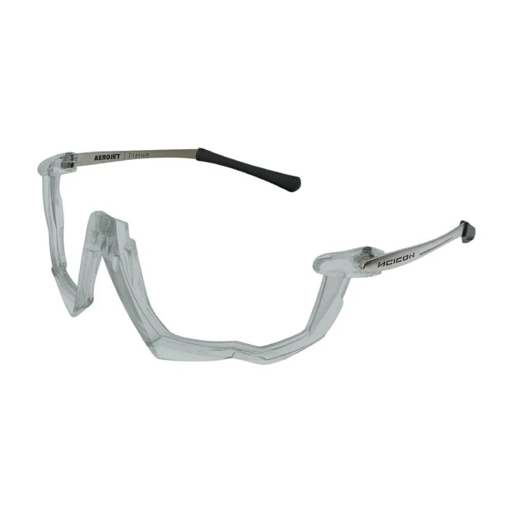 SCICON AEROJET REPLACEMENT FRAME - CRYSTAL GLOSS