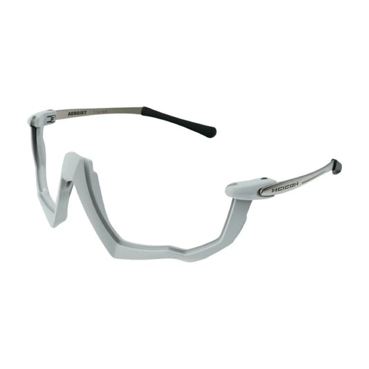 SCICON AEROJET REPLACEMENT FRAME - White