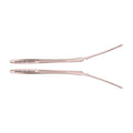 SCICON AEROJET TITANIUM TEMPLE ARMS - Titanium