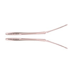 SCICON AEROJET TITANIUM TEMPLE ARMS - Titanium