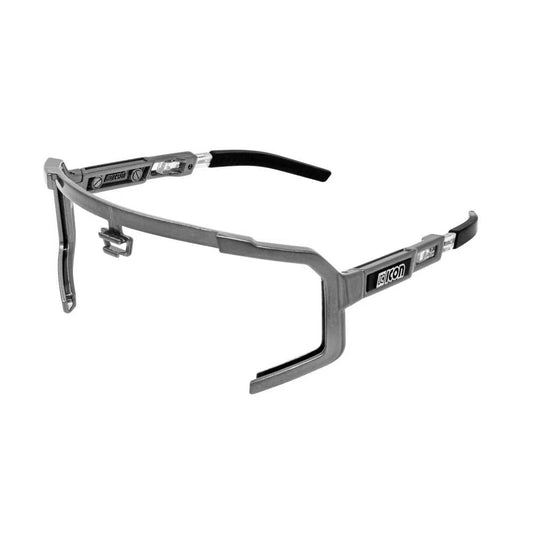 SCICON AEROSCOPE REPLACEMENT FRAME - ANTHRACITE GREY