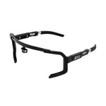 SCICON AEROSCOPE REPLACEMENT FRAME - GLOSS BLACK