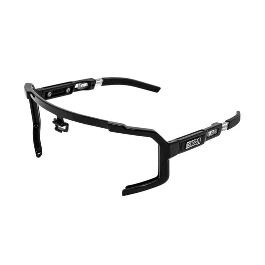 SCICON AEROSCOPE REPLACEMENT FRAME - GLOSS BLACK