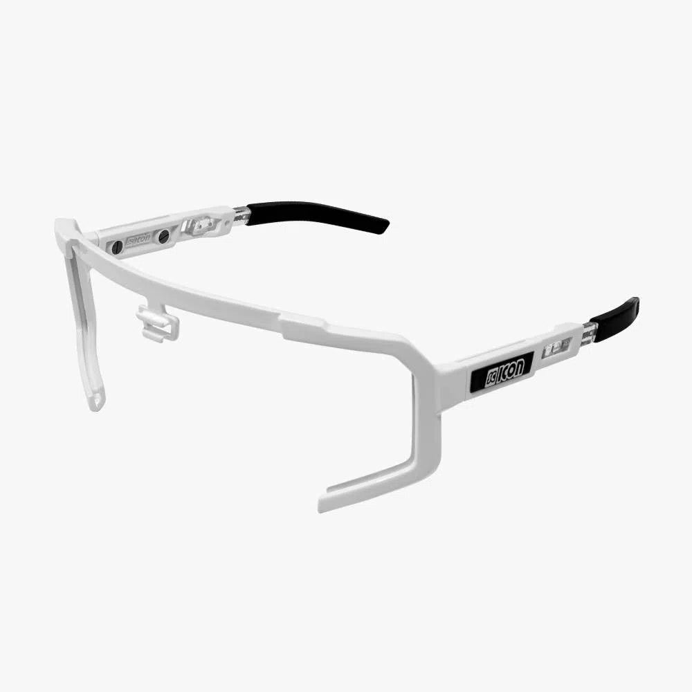 SCICON AEROSCOPE REPLACEMENT FRAME - White