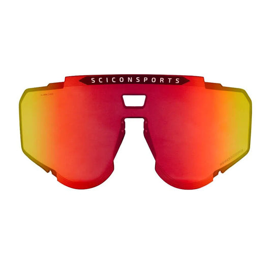 SCICON AEROSCOPE Spare Lens - MULTIMIRROR RED