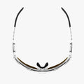 SCICON Aeroshade Kunken Eyewear - Crystal Gloss/Multimirror Bronze-Eyewear-8023848106651
