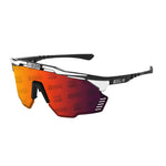 SCICON AEROSHADE KUNKEN MONOGRAM UAE Sunglasses - RED MONOGRAM LENS