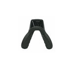 SCICON AEROSHADE NOSE PIECE - GLOSS BLACK