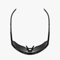 SCICON Aeroshade XL Eyewear - Black/Black Fender/Multimirror Silver-Eyewear-8023848087929