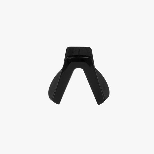 SCICON AEROSHADE XL FLEXIFIT NOSE PIECE - Black