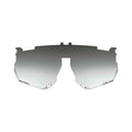 SCICON AEROSHADE XL Replament Lens - LOW LIGHT GRADIENT BLACK