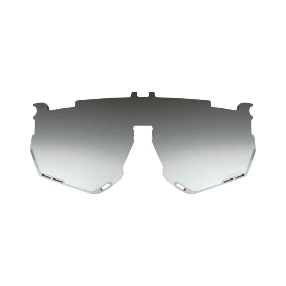 SCICON AEROSHADE XL Replament Lens - LOW LIGHT GRADIENT BLACK