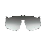 SCICON AEROSHADE XL Replament Lens - LOW LIGHT GRADIENT BLACK