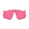 SCICON AEROSHADE XL Replament Lens - LOW LIGHT PINK