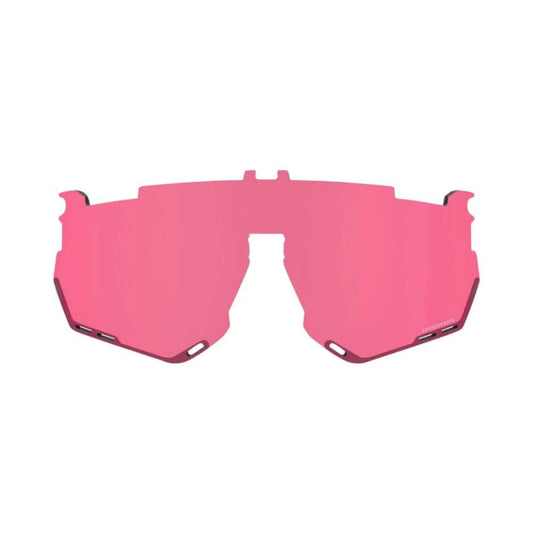 SCICON AEROSHADE XL Replament Lens - LOW LIGHT PINK