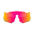 SCICON AEROSHADE XL Replament Lens - MULTIMIRROR RED
