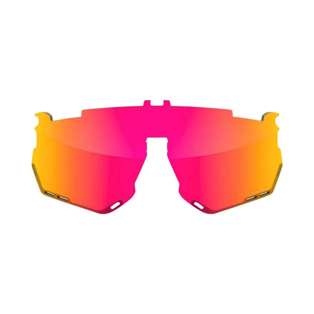 SCICON AEROSHADE XL Replament Lens - MULTIMIRROR RED