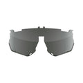 SCICON AEROSHADE XL Replament Lens - MULTIMIRROR SILVER