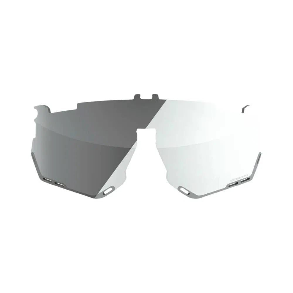 SCICON AEROSHADE XL Replament Lens - PHOTOCHROMIC SILVER MIRROR