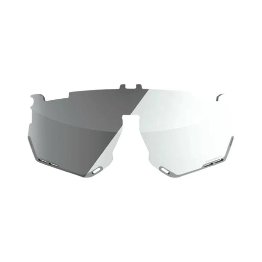 SCICON AEROSHADE XL Replament Lens - PHOTOCHROMIC SILVER MIRROR
