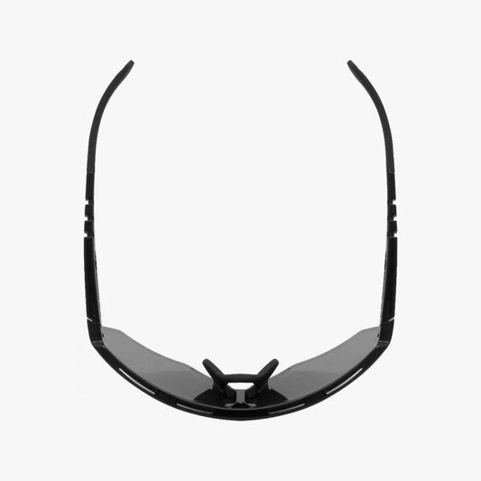 SCICON Aerowing Eyewear - Black Gloss/Multimirror Silver-Eyewear-8023848088216