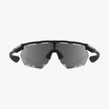 SCICON Aerowing Eyewear - Black Gloss/Multimirror Silver-Eyewear-8023848088216