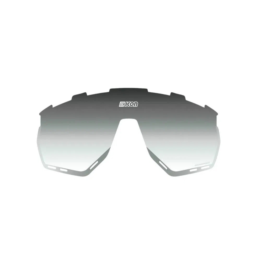 SCICON AEROWING Eyewear - LOW LIGHT GRADIENT BLACK LENS
