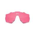 SCICON AEROWING Eyewear - LOW LIGHT PINK LENS