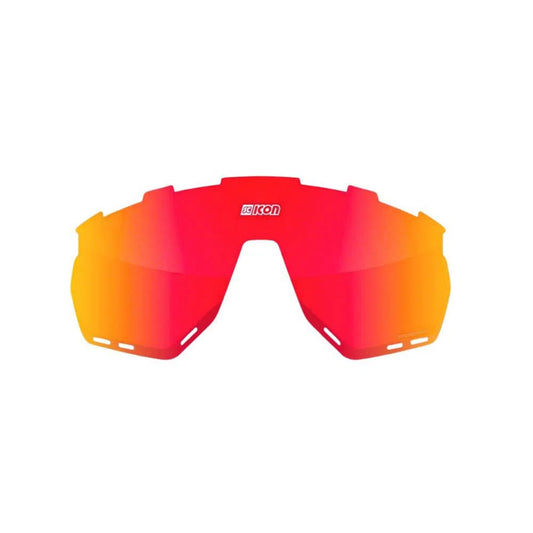 SCICON AEROWING Eyewear - MULTIMIRROR RED LENS