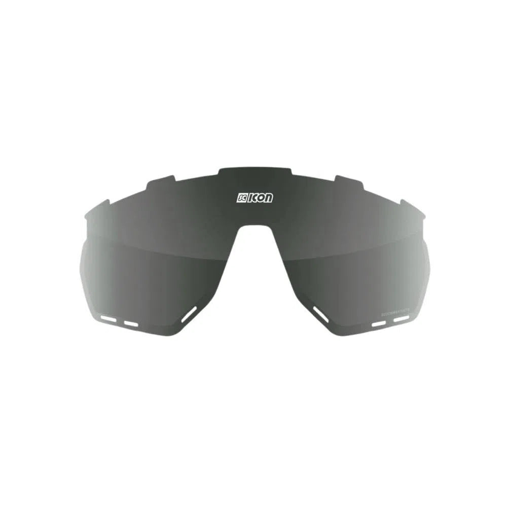 SCICON AEROWING Eyewear - MULTIMIRROR SILVER LENS