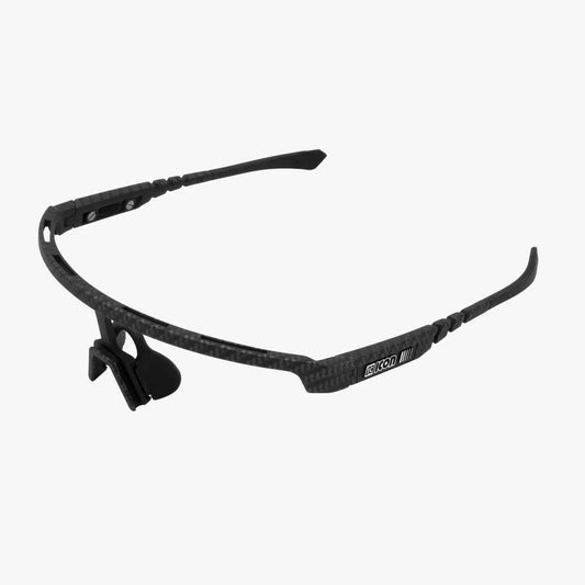 SCICON AEROWING REPLACEMENT FRAME - CARBON MATT
