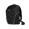 SCICON Backpack Sports 25L - Black-Backpacks-23049862
