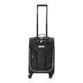 SCICON Cabin Troley Luggage 35L 4 Wheels - Black-Luggage-42873222