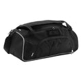 SCICON Duffel Bag 25l - Black-Luggage-42971526