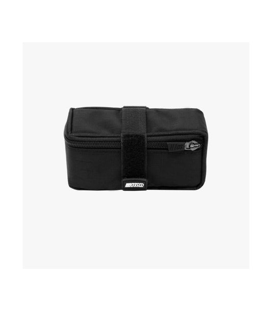SCICON Elan 580 Small Borsa sottosella - Nero