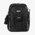 SCICON PRO Backpack - Black
