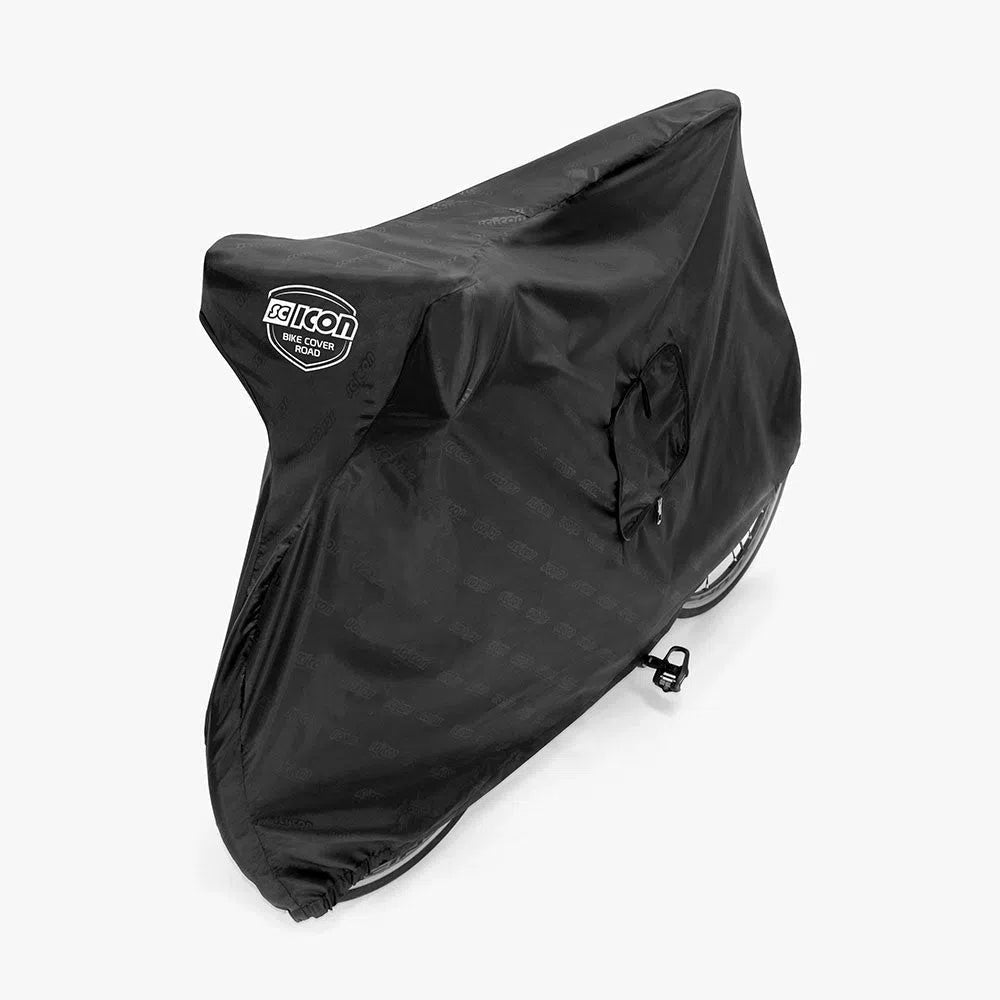 rennrad cover SCICON - Schwarz | Velodrom Cycling Store Category:E Bike_Shimano Deore XT Marke:Kalloy Hände desinfektion mittel Aufbewahrung