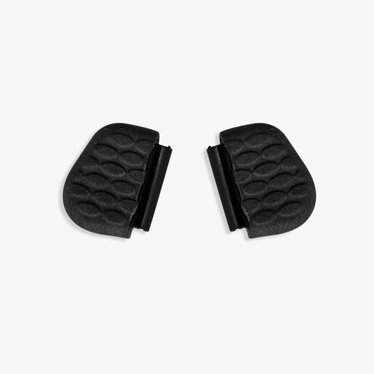 SCICON SMALL NOSE PADS - Black