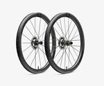 SCOPE Artech 4.G Carbon Gravel Wheelset - Black Decals