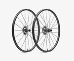 SCOPE Artech 2.A Carbon All-Road Wheelset - Black Decals